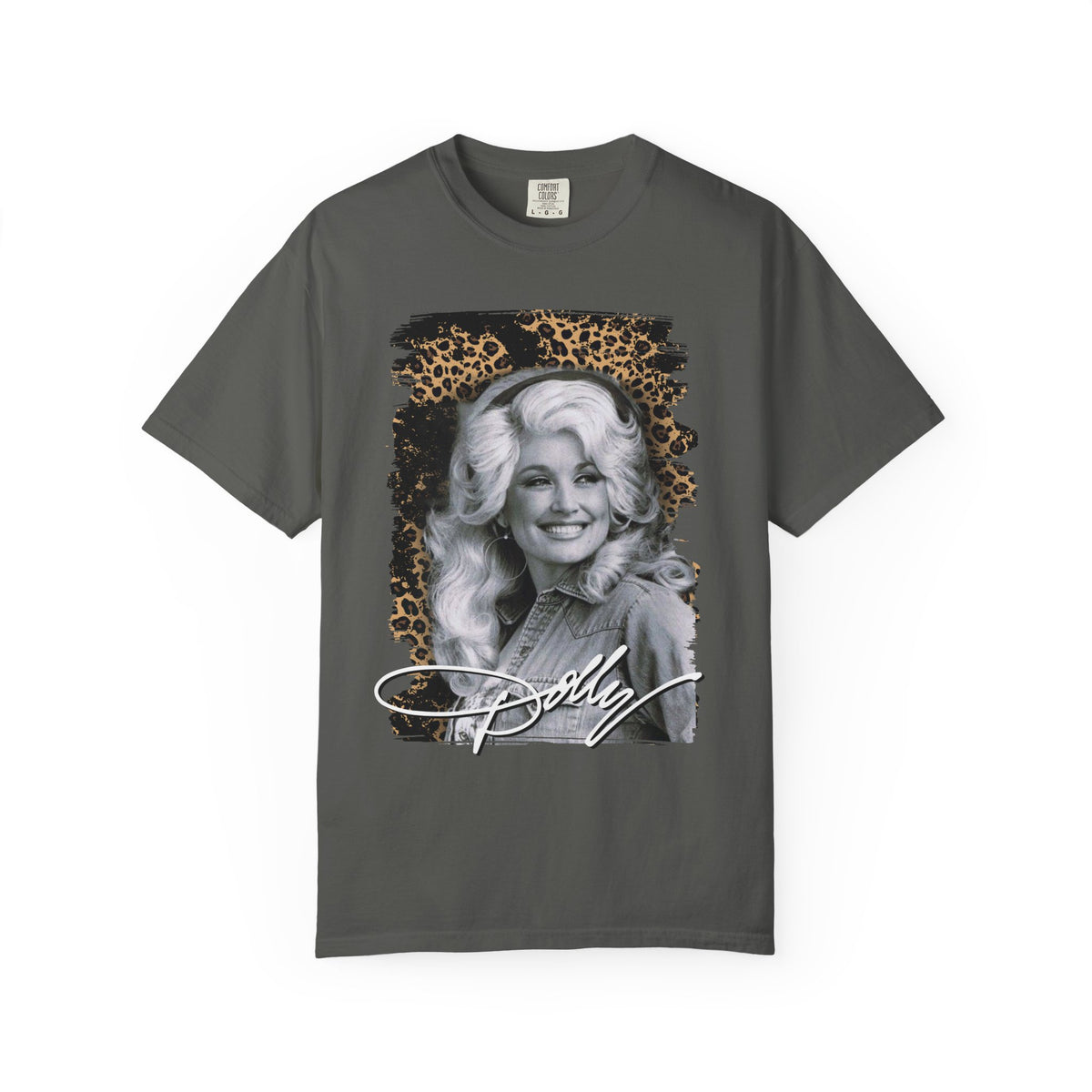 CC Dolly Tee!