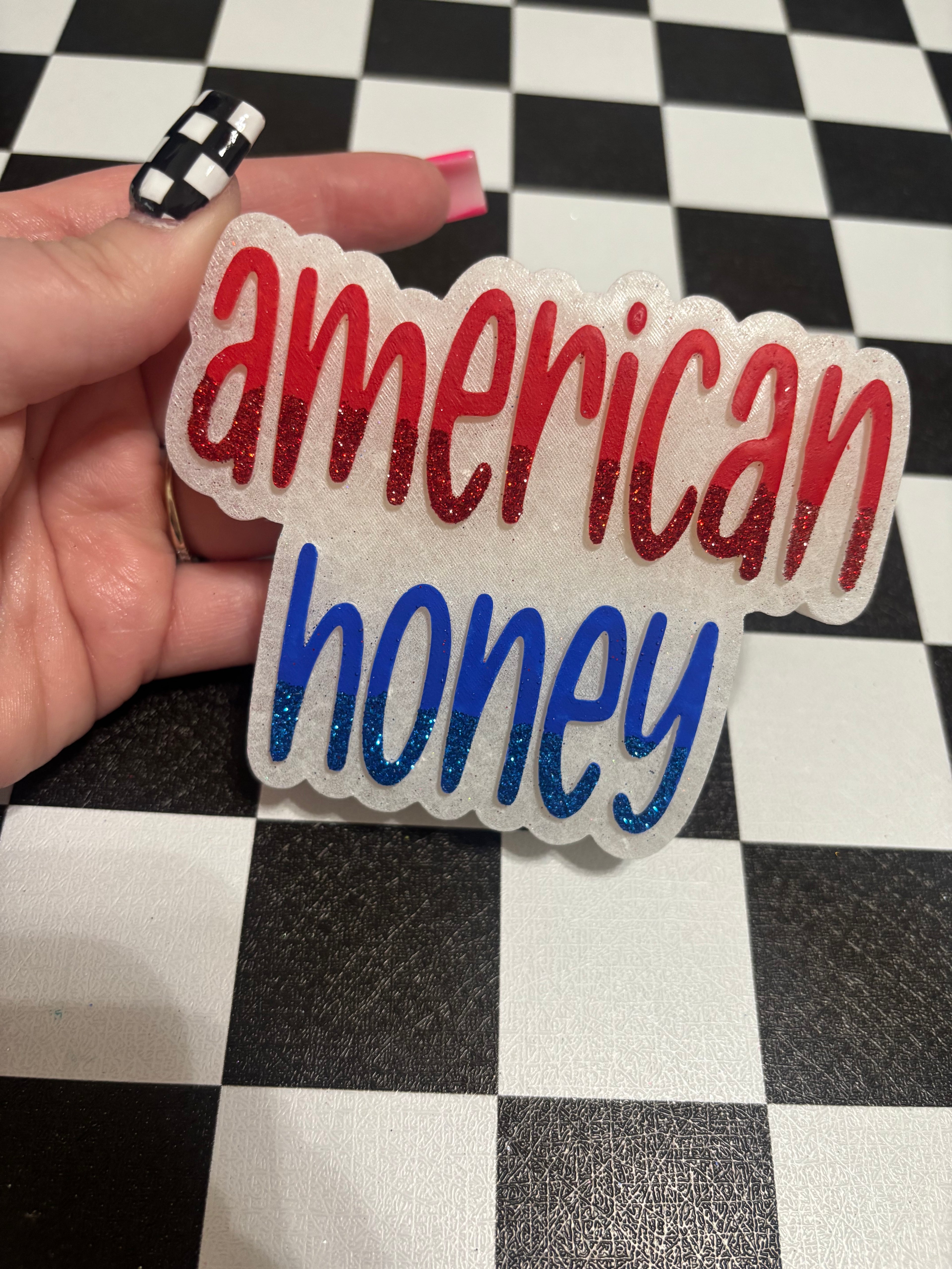Scent:  Bombshell