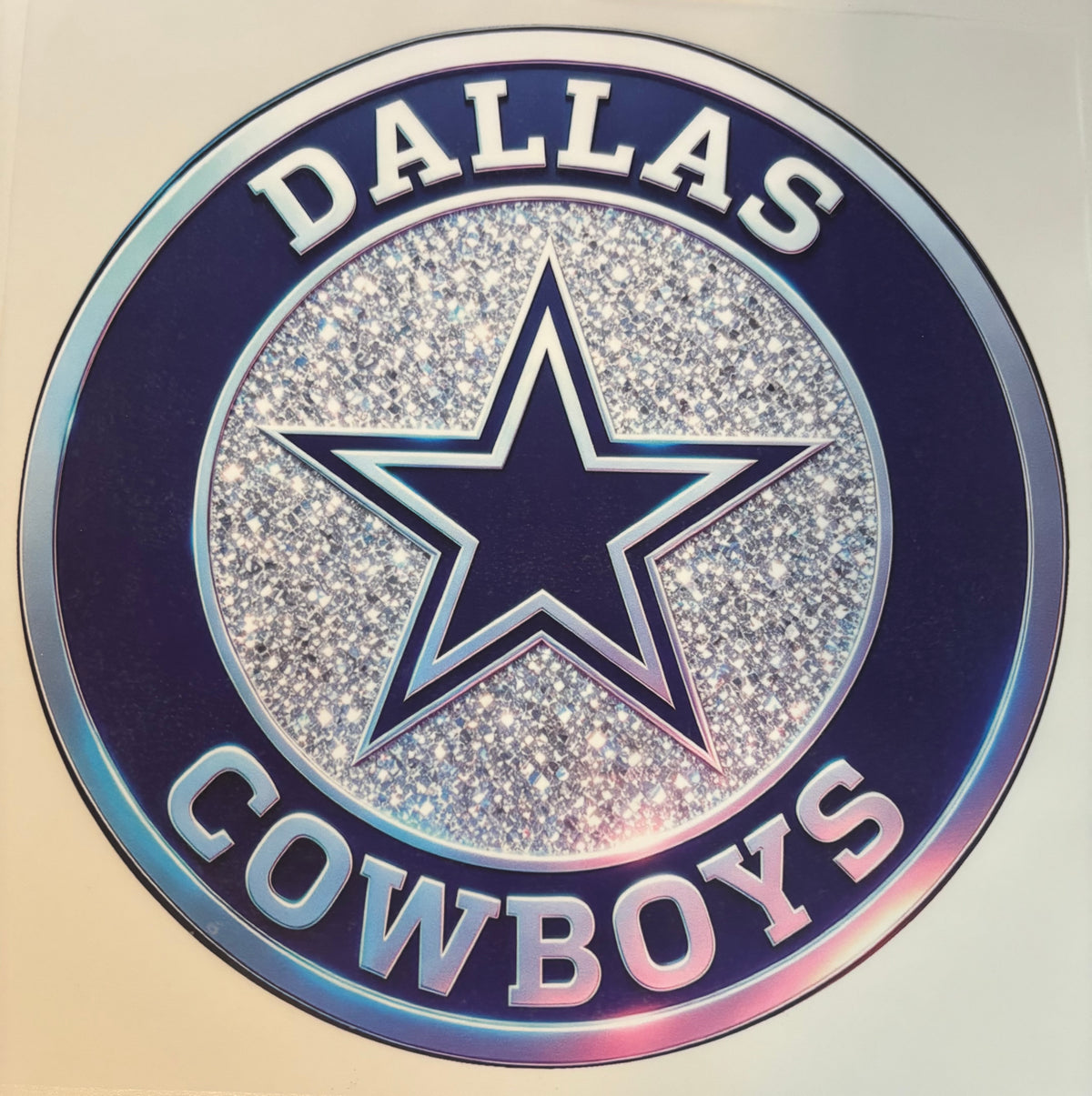 Dallas Tee Design