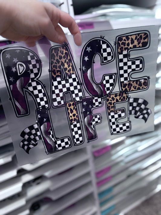 Race Life