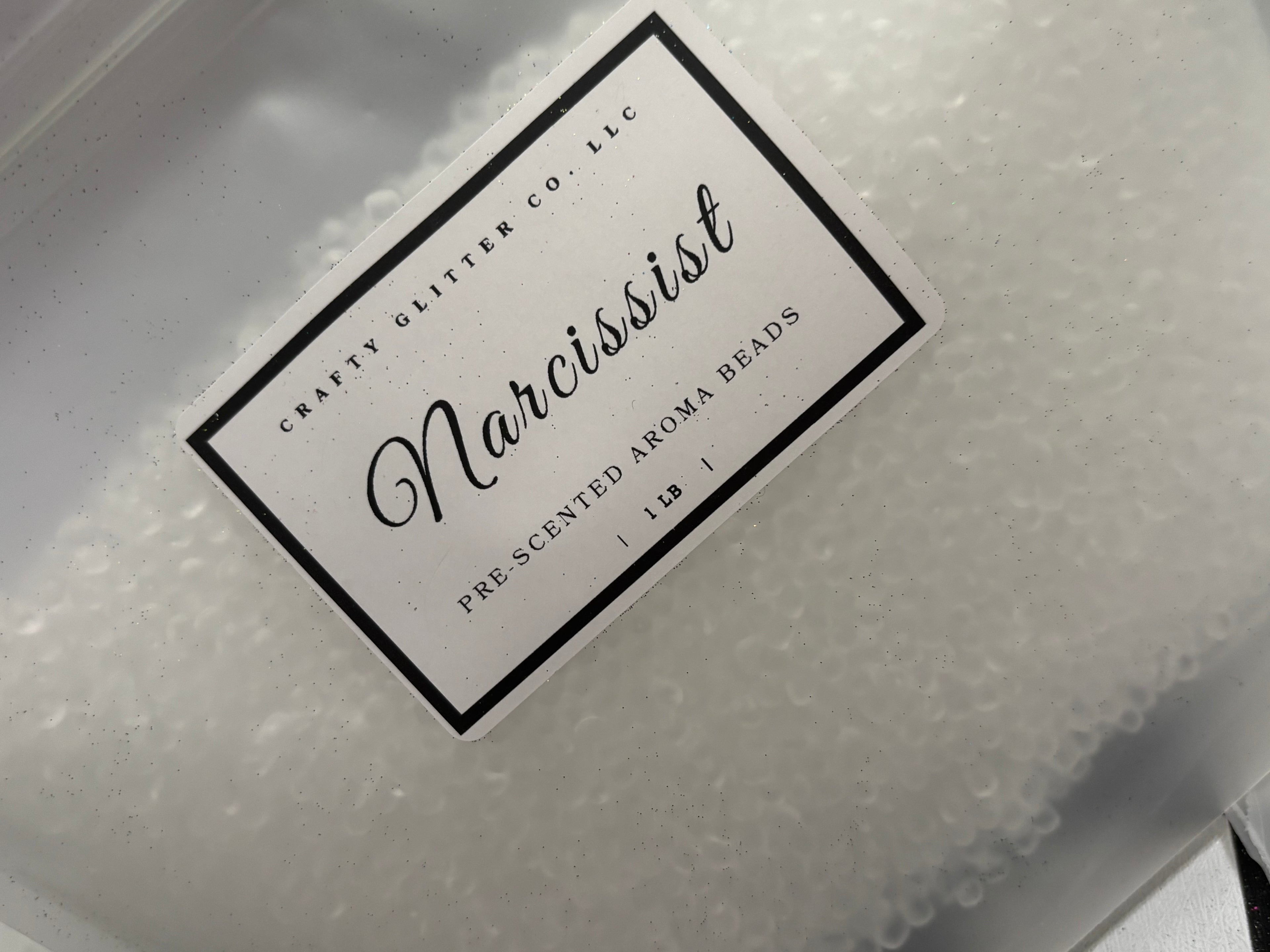 Scent: Narcissist