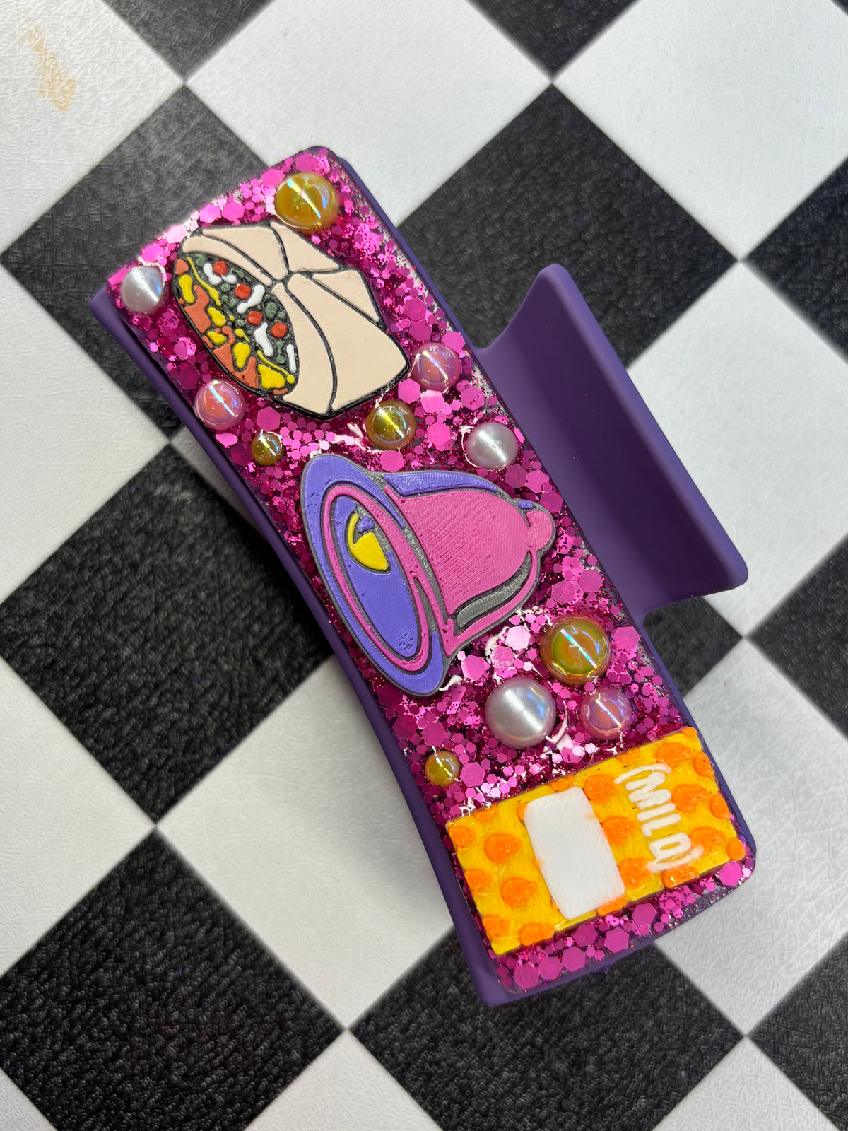 Taco Bell clip