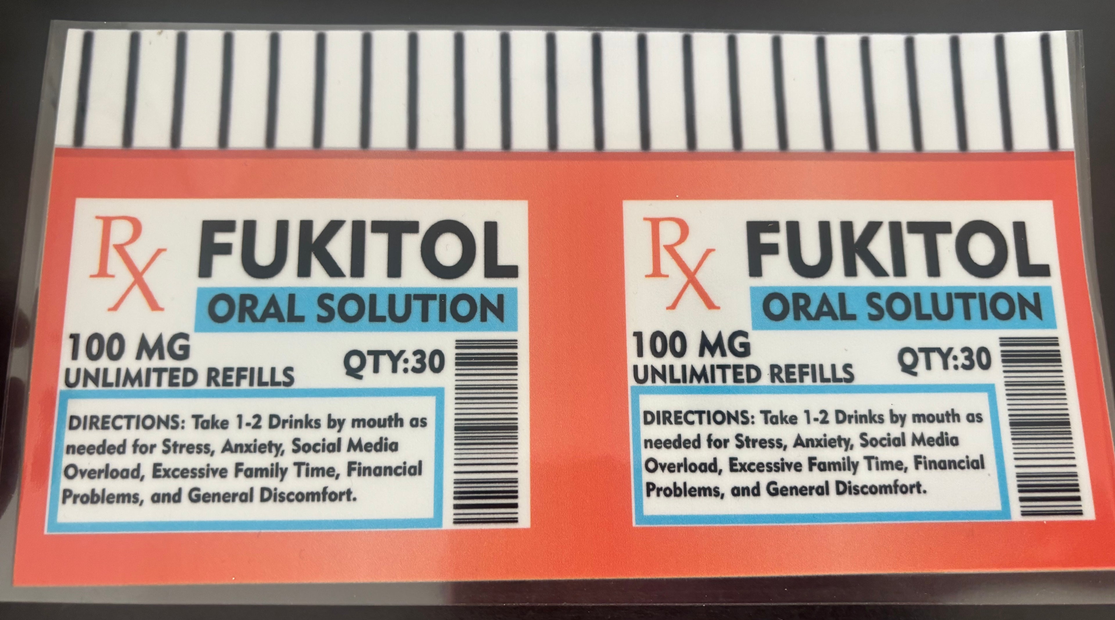 Fukitol