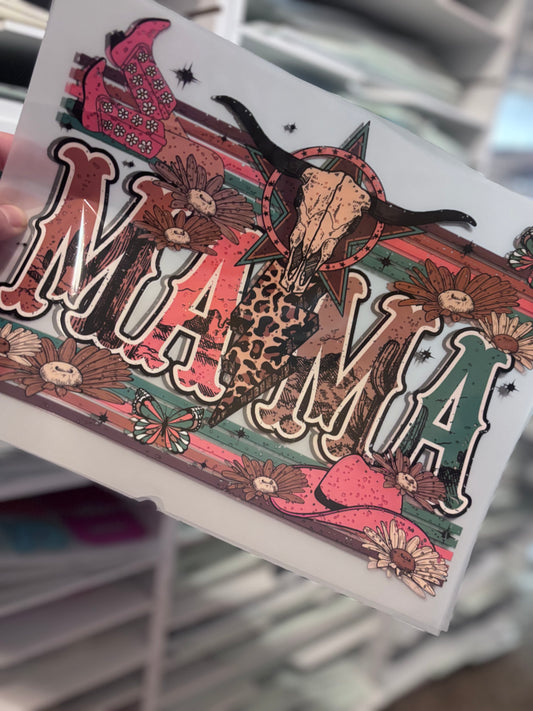 Mama Western