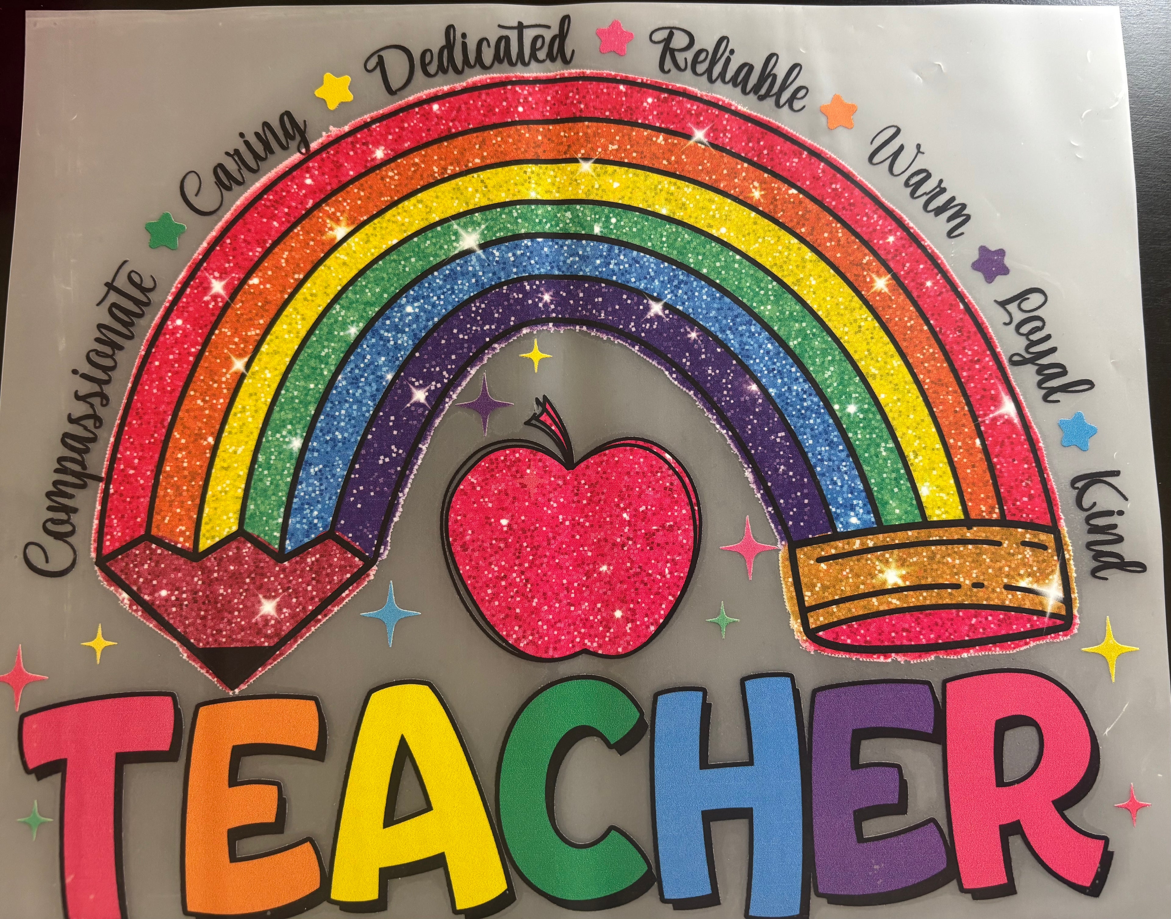Teacher