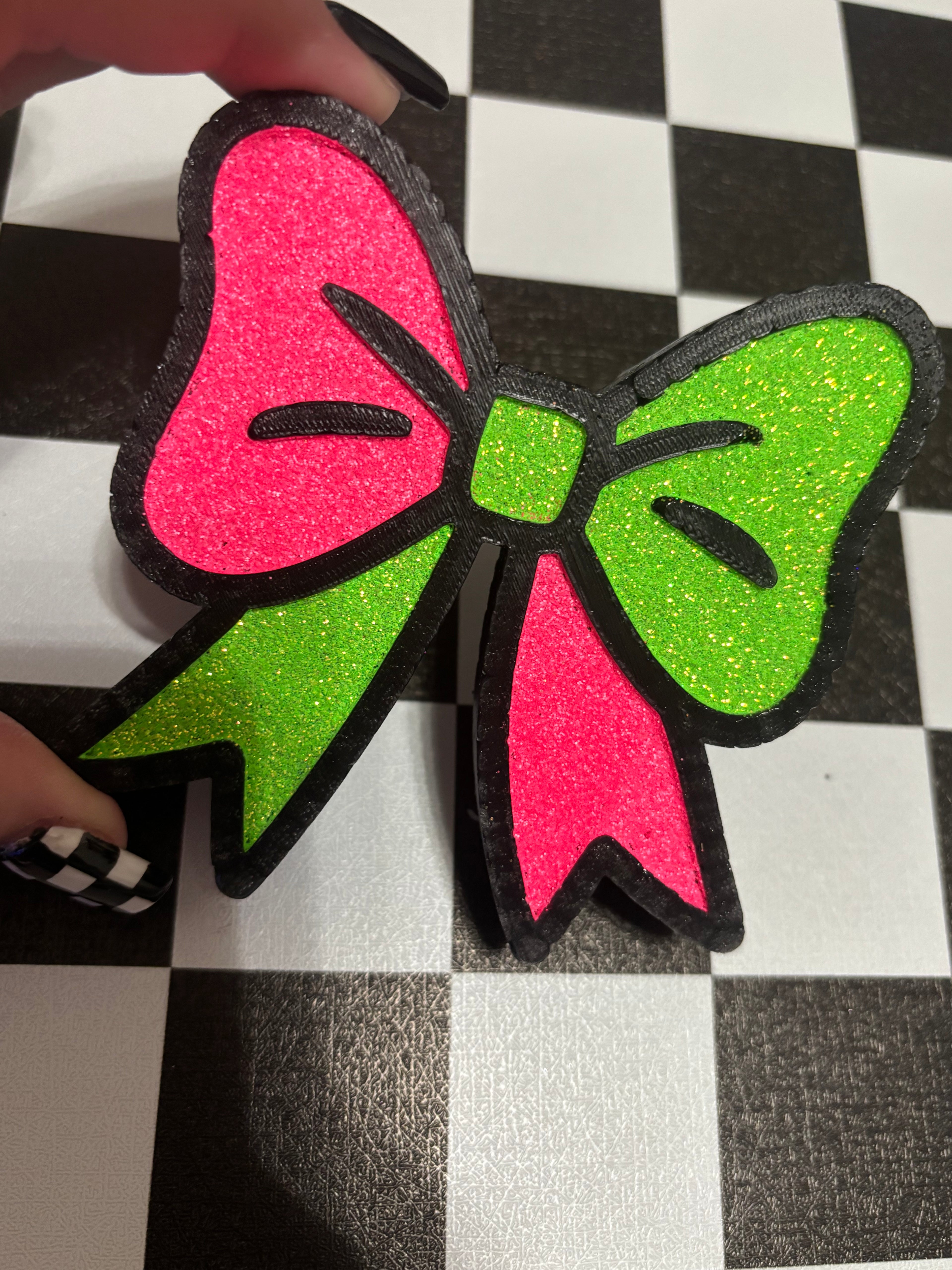 Scent: Mystery