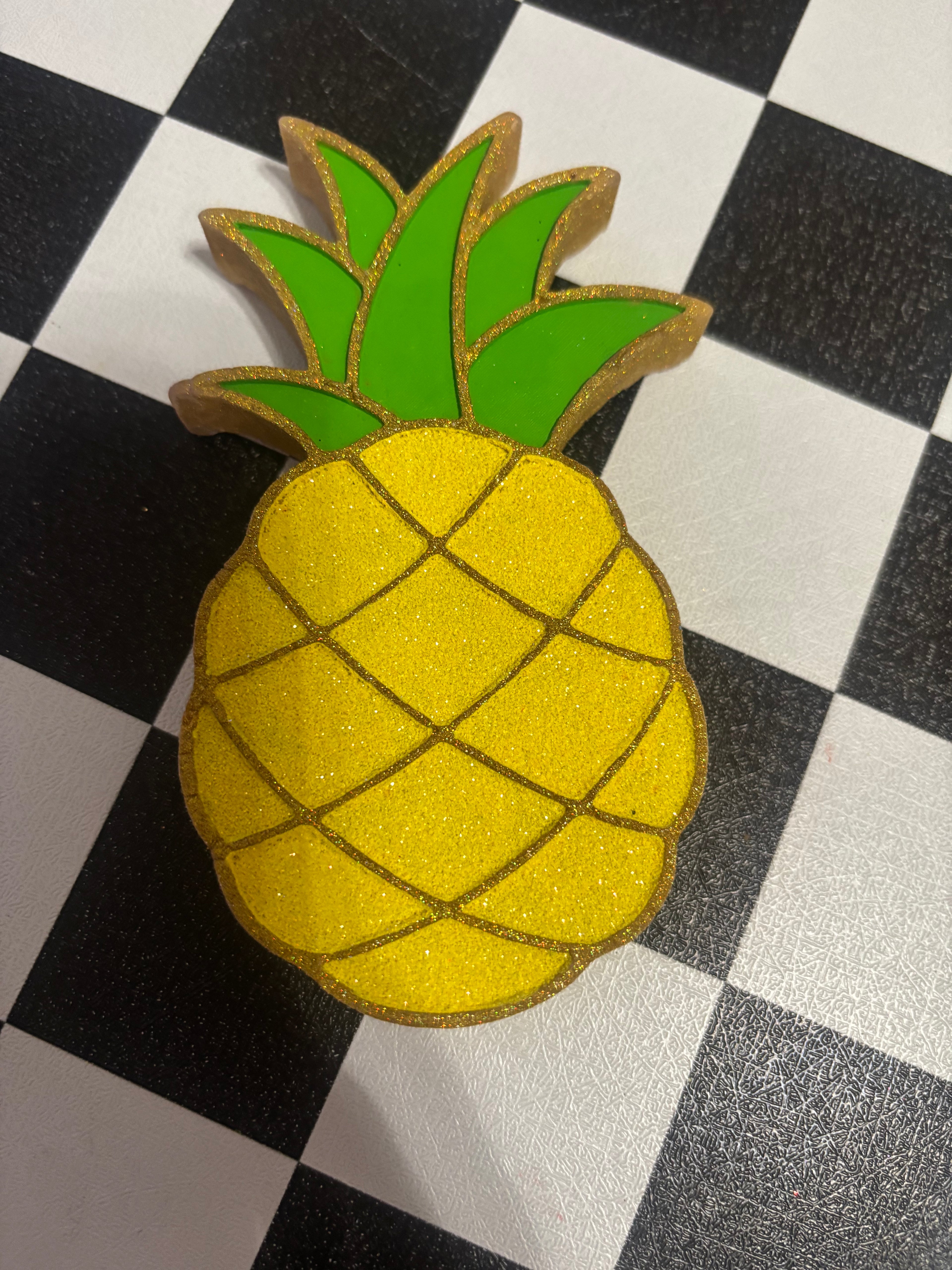 Scent: Pineapple Dream Whip
