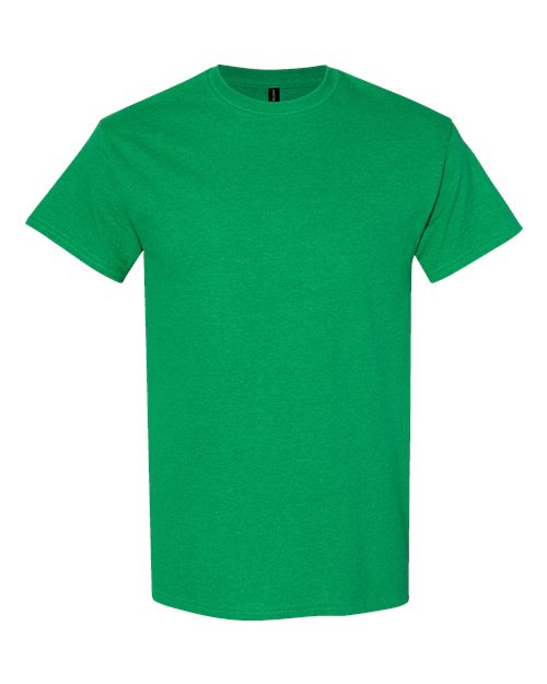 Green Gildan