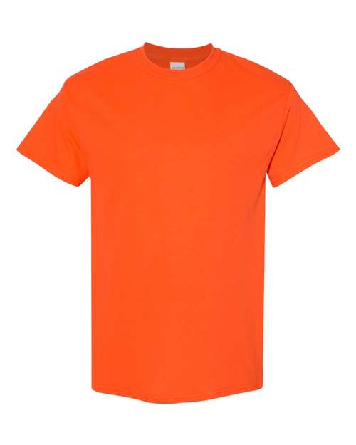 Orange Gildan