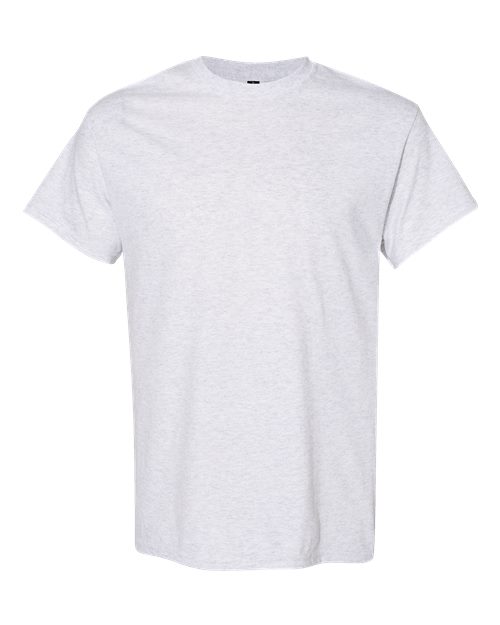 Ash Grey Gildan