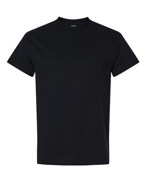 Black Gildan