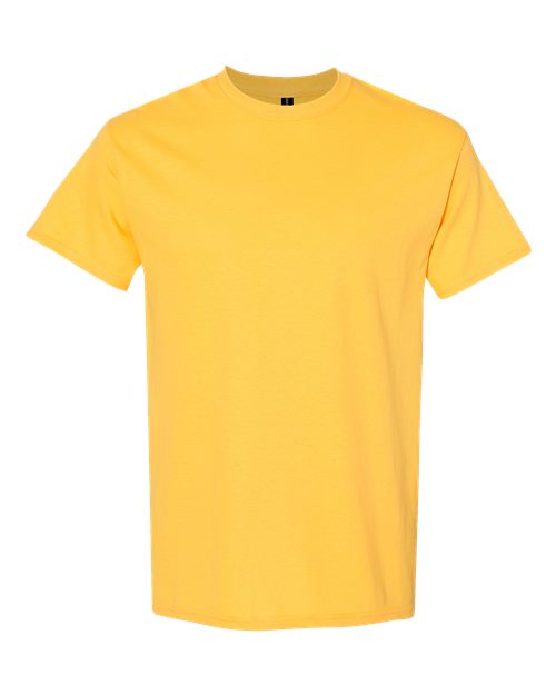 Bright Yellow