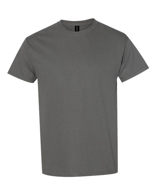 Charcoal Grey Gildan