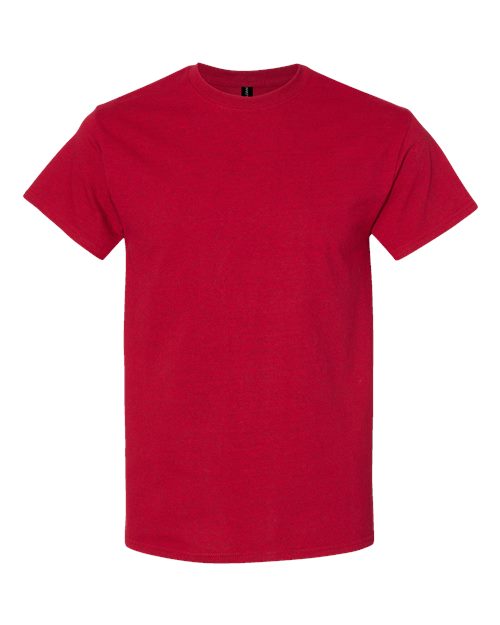 Cherry Deep Red Gildan