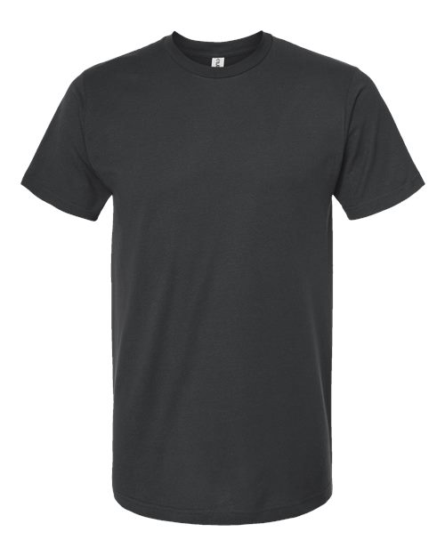 Coal (Dark Grey) Tultex