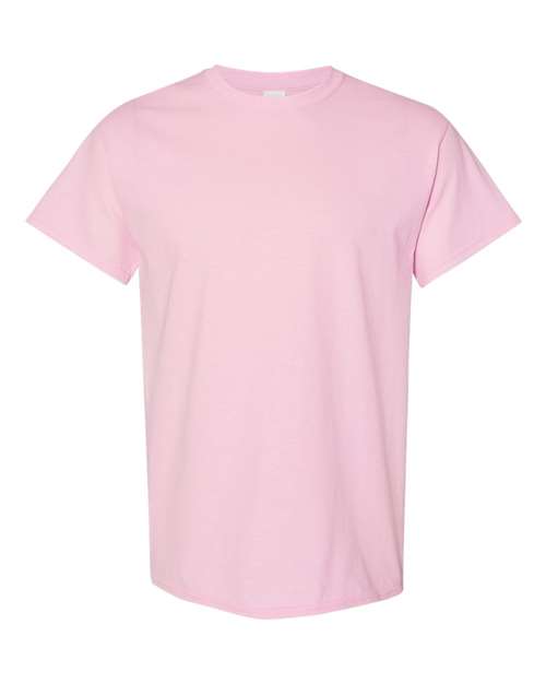Light Pink Gildan
