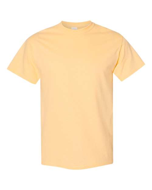 Yellow Haze Gildan
